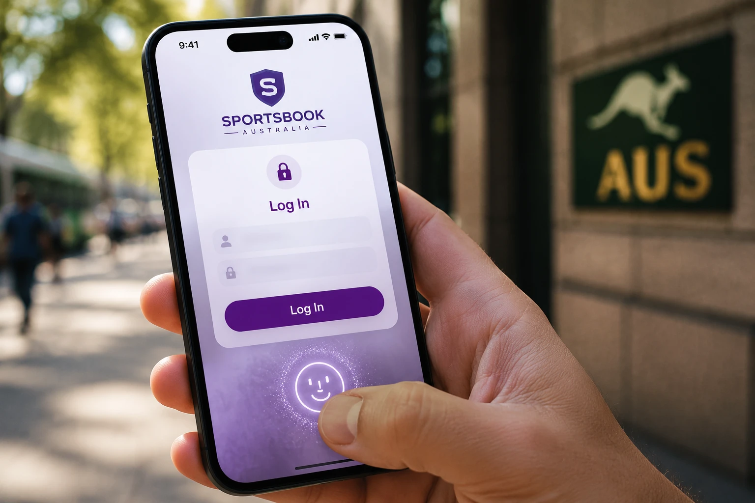 WinnersBet Android App