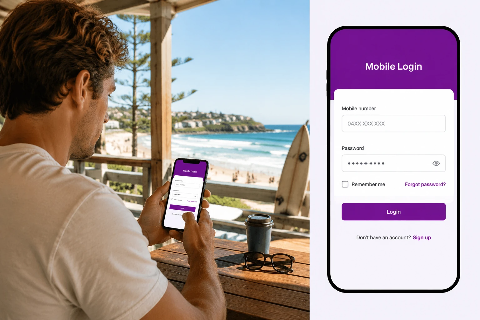WinnersBet Login Australia Guide